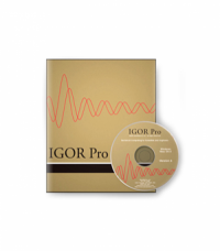 IGOR Pro