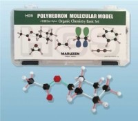 P-1003/Alpha Organic Chemistry Basic Set